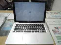 アップル(Mac) MacbookProA1278のデータ救出-8