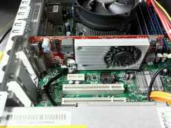 NEC PC-GV296VZLLの修理-16