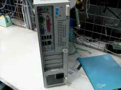 NEC PC-MJ29RAZ5Z2S9の修理-2
