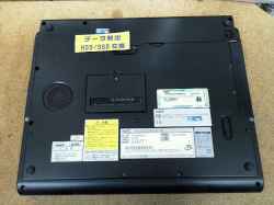 NEC PC-LR700CDのデータ救出-2