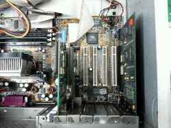 EPSON PRO-600Lendeavorの旧型PC修理-10