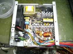 EPSON PRO-600Lendeavorの旧型PC修理-13