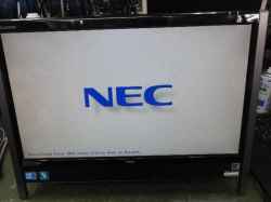 NEC PC-VN770WG6Bの修理-4