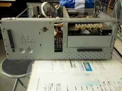 その他 DOS-Vの旧型PC修理-1