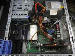 IBM Intelistation M Proの旧型PC修理-10