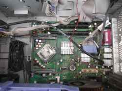 IBM Intelistation M Proの旧型PC修理-16