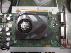 IBM Intelistation M Proの旧型PC修理-19