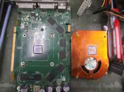 IBM Intelistation M Proの旧型PC修理-21