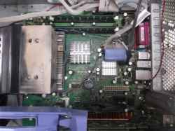 IBM Intelistation M Proの旧型PC修理-25