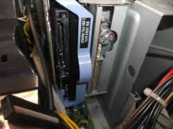 IBM Intelistation M Proの旧型PC修理-27