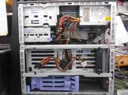 IBM Intelistation M Proの旧型PC修理-28