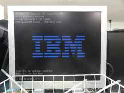 IBM Intelistation M Proの旧型PC修理-4