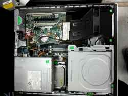 HP HP　Compaqの修理-10