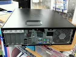 HP HP　Compaqの修理-2