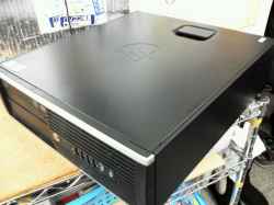 HP HP　Compaqの修理-3