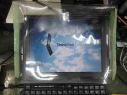IBM ThinkPad s30のSSD交換-14