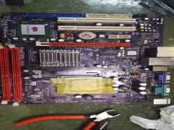 MOUSECOMPUTER OZZIO　MXSeriesの旧型PC修理-11