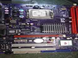 MOUSECOMPUTER OZZIO　MXSeriesの旧型PC修理-12