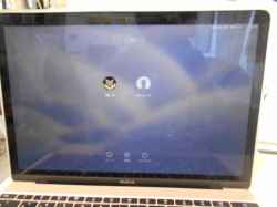 アップル(Mac) Macbook　A1534の修理-12