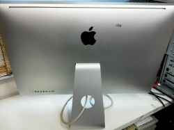 アップル(Mac) iMac　A1312のデータ救出-2
