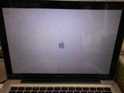 アップル(Mac) MacBookProの修理-5