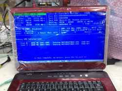 NEC PC-LL730TJ1KRのHDD交換-8