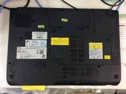 NEC PC-GL245UFASのSSD交換-2