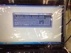 TOSHIBA dynabook T551/T4CBのSSD交換-18