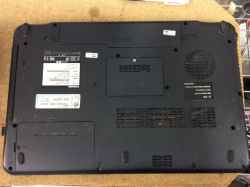TOSHIBA dynabook T551/T4CBのSSD交換-2