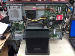 NEC PC-VW770FS6RのSSD交換-11