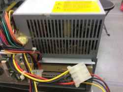 NEC PC-MY28YGZZTSBDの旧型PC修理-7