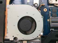 NEC PC-LL750MSWの修理-8