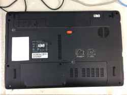 ACER Aspire AS5750Gの修理-2