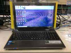 ACER Aspire AS5750Gの修理-4