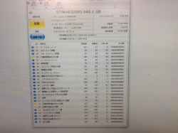 FUJITSU lifebook ah40/dの修理-8