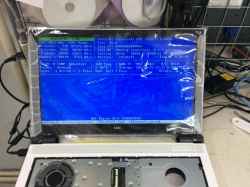 NEC PC-GN16CJSA9のSSD交換-9