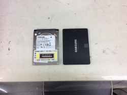 TOSHIBA dynabook BX/353KWのSSD交換-9