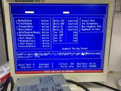 その他 DOS/V ファクトリーPCの旧型PC修理-16