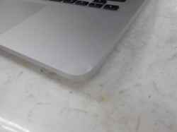 アップル(Mac) MacBook Pro A1502の修理-4
