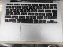 アップル(Mac) MacBook Pro A1502の修理-8
