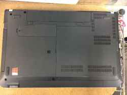 LENOVO ThinkPad E540の修理-2