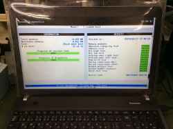 LENOVO ThinkPad E540の修理-8