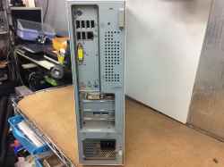 NEC PC-GV287UZGNの修理-2