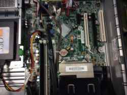 HP Compaq 8200のSSD交換-9