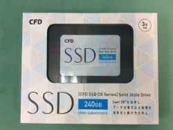 TOSHIBA dynabook T75/TBのSSD交換-6