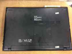 TOSHIBA dynabook　T45/VRの修理-3