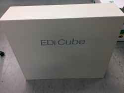EPSON EDi Cube  MV1300Hの修理-3