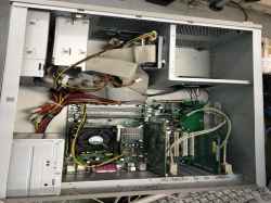 その他 SHIMA SEIKIの旧型PC修理-12