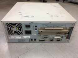 NEC PC-9821V13のデータ救出-2