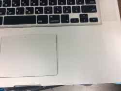 Apple Macbook proA1286のデータ救出-4